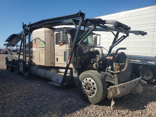 2014 Peterbilt 388 