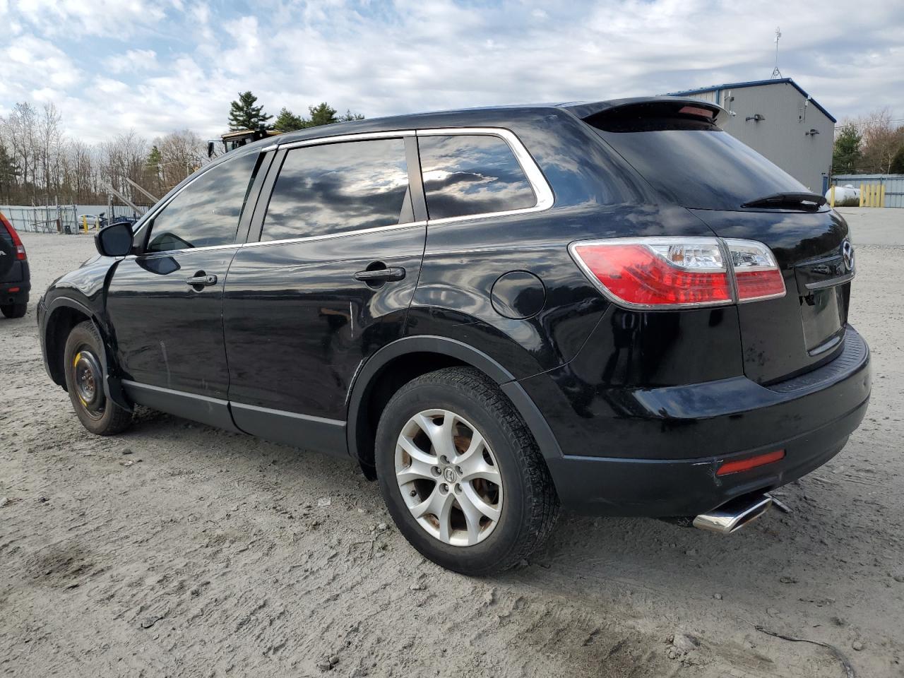 2012 Mazda CX-9 - Image 2