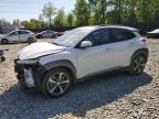 2020 Hyundai Kona Ultimate for Sale in Waldorf, MD - Front End