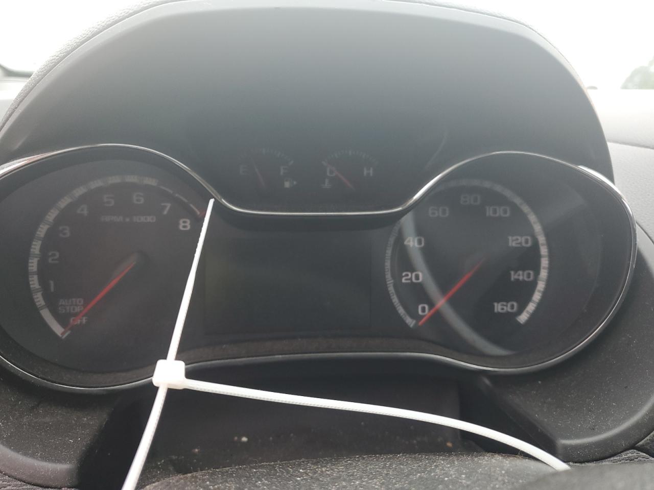 2017 Chevrolet Cruze Lt VIN: 1G1BE5SM4H7156206 Lot: 52501364