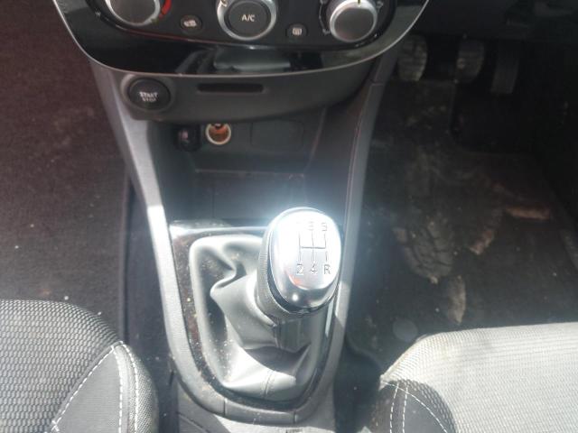 2018 RENAULT CLIO