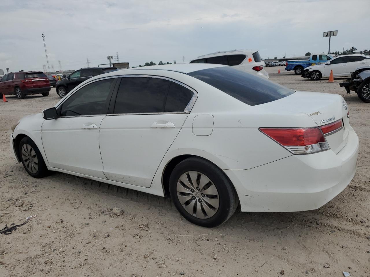 2012 Honda Accord - Image 2