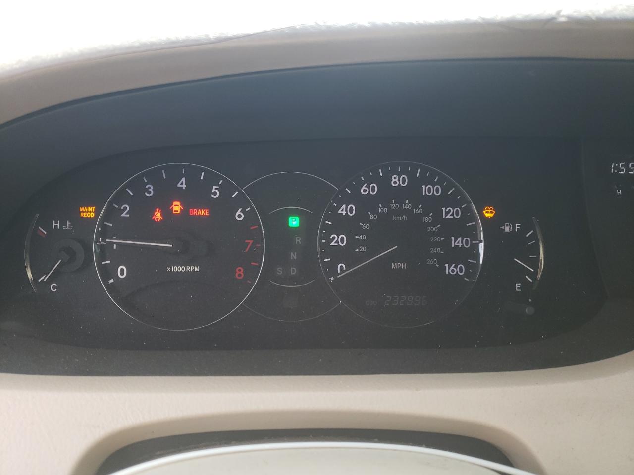 2007 Toyota Avalon - Image 9