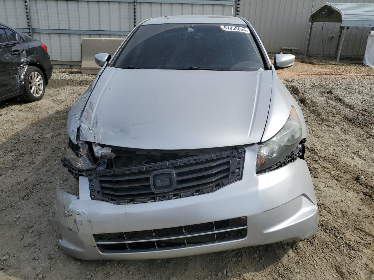 2010 Honda Accord - Image 5