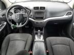 2017 Dodge Journey Se zu verkaufen in Cahokia Heights, IL - Front End