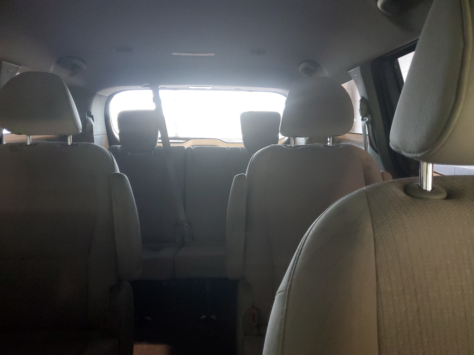 KNDMA5C16G6150024 2016 Kia Sedona L