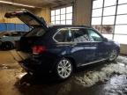 2016 Bmw X5 Xdrive35I продається в Candia, NH - Side