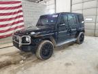 2023 MERCEDES-BENZ G 550 for sale at Copart MO - COLUMBIA