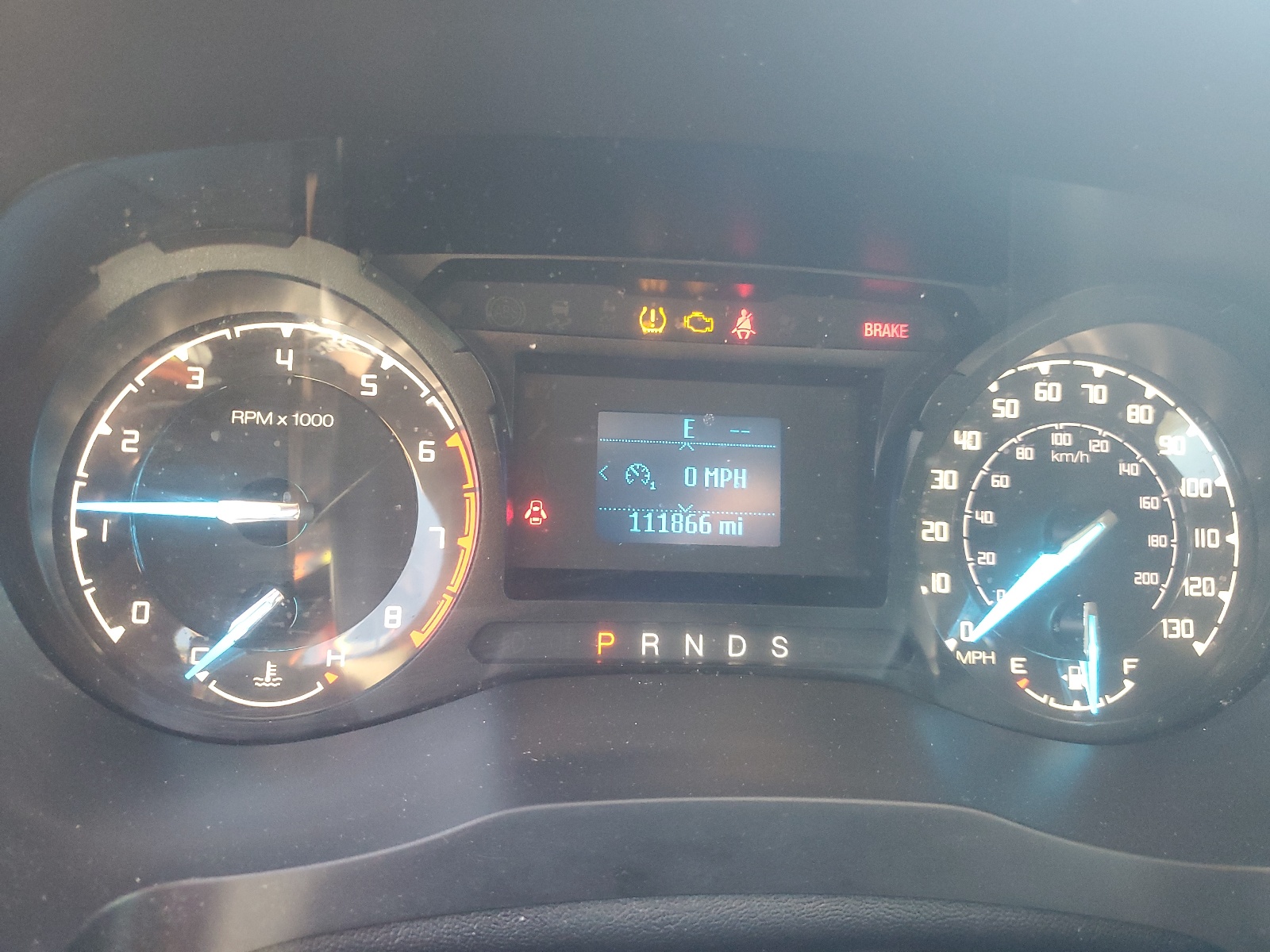 1FTER1FH4LLA51941 2020 Ford Ranger Xl