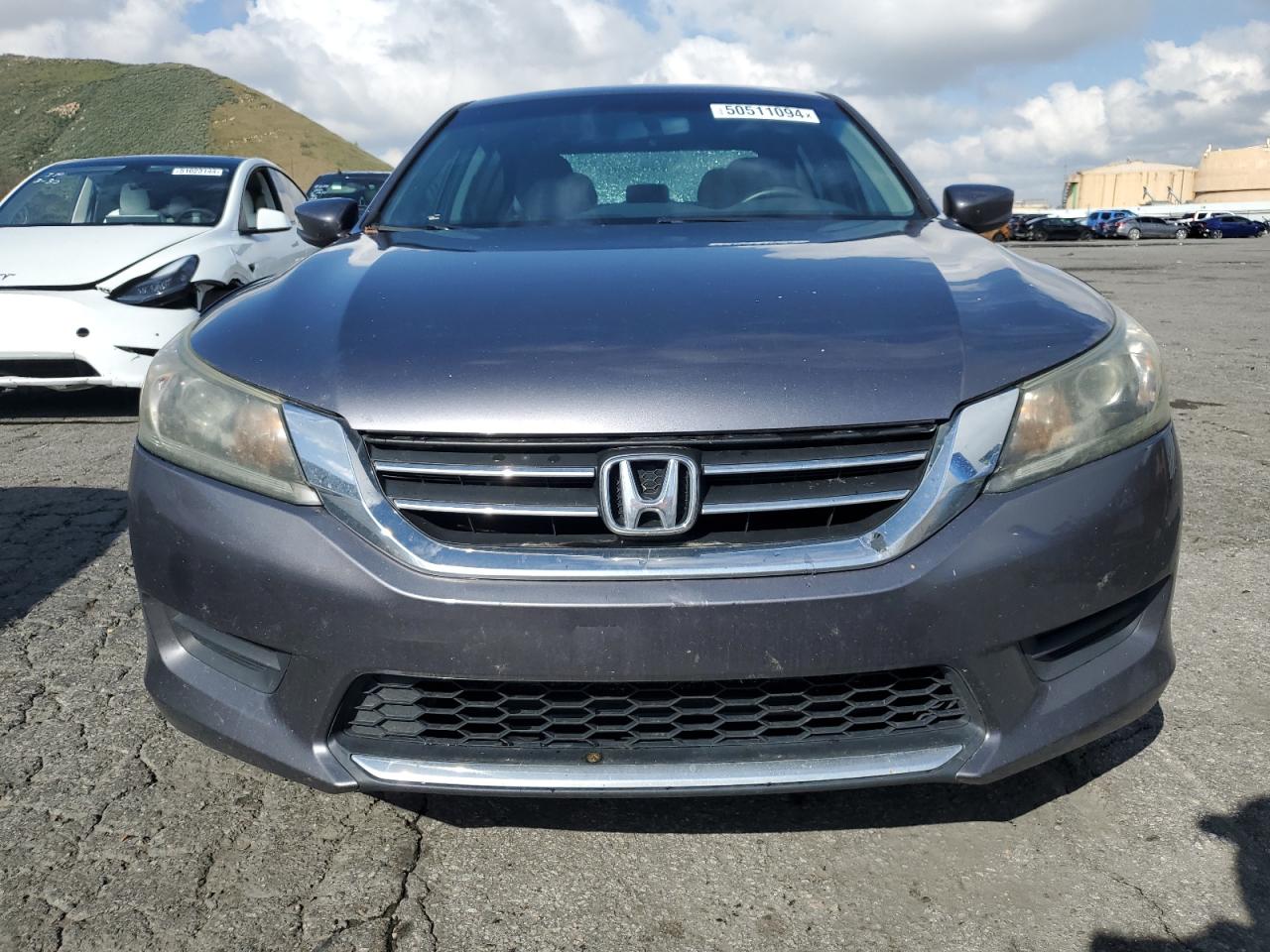 1HGCR2F31DA236920 2013 Honda Accord Lx