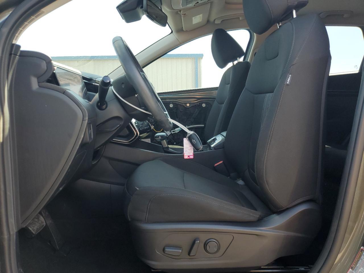2022 Hyundai Tucson - Image 7