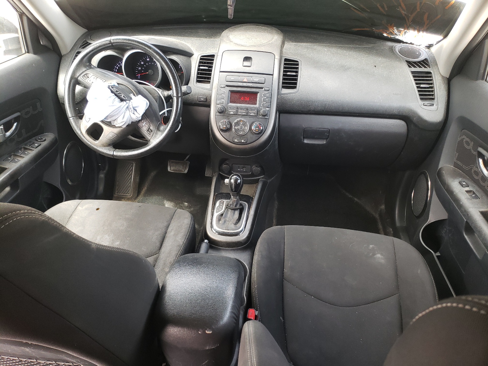 KNDJT2A64C7461885 2012 Kia Soul +