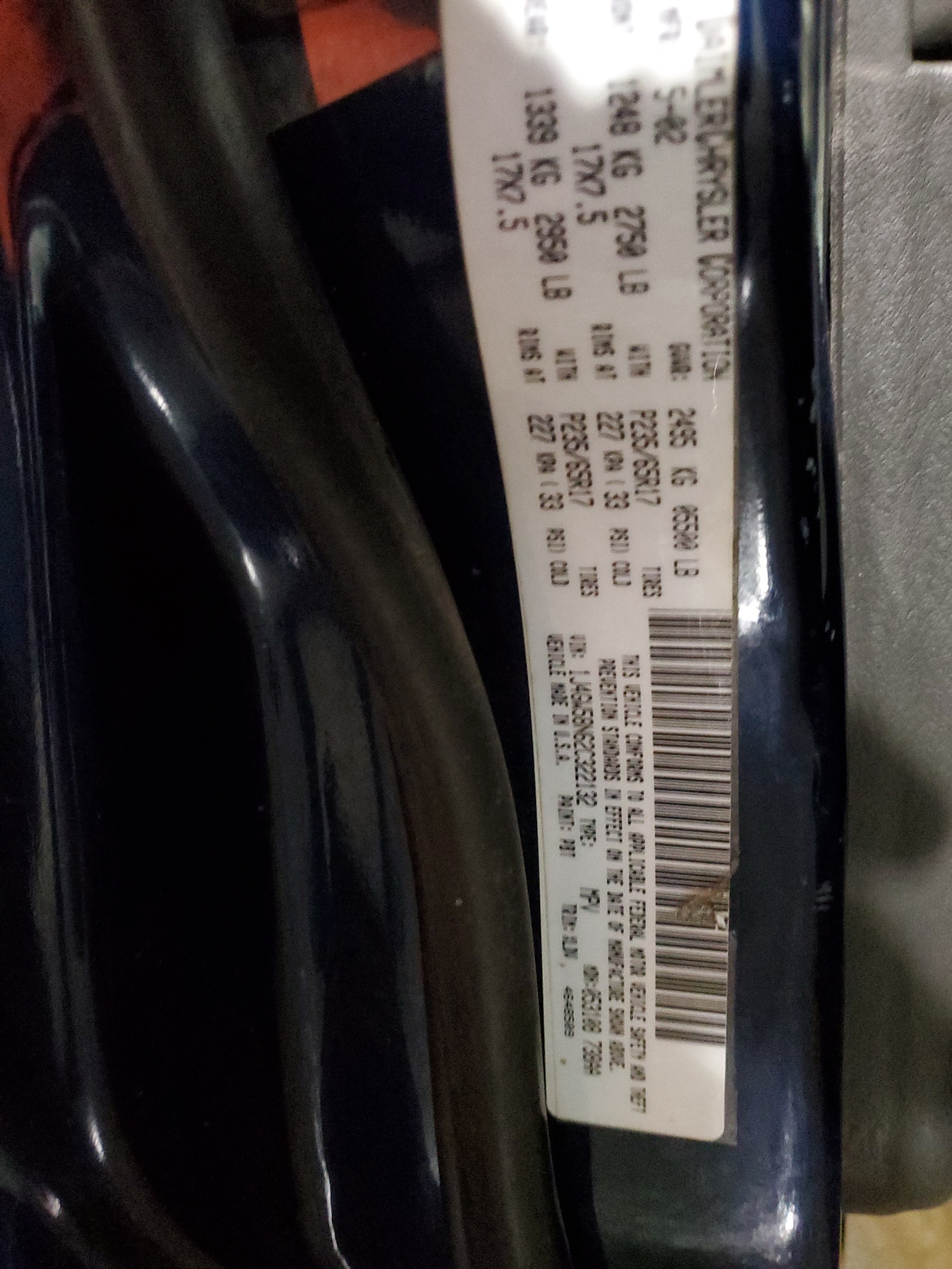 1J4GW58N62C322132 2002 Jeep Grand Cherokee Limited