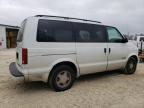 2000 Chevrolet Astro  en Venta en Kansas City, KS - Side