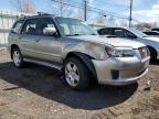 JF1SG69677G****** Salvage and Wrecked 2007 Subaru Forester in Connecticut State