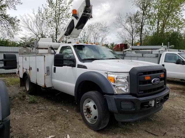 2016 FORD F450 SUPER DUTY  
