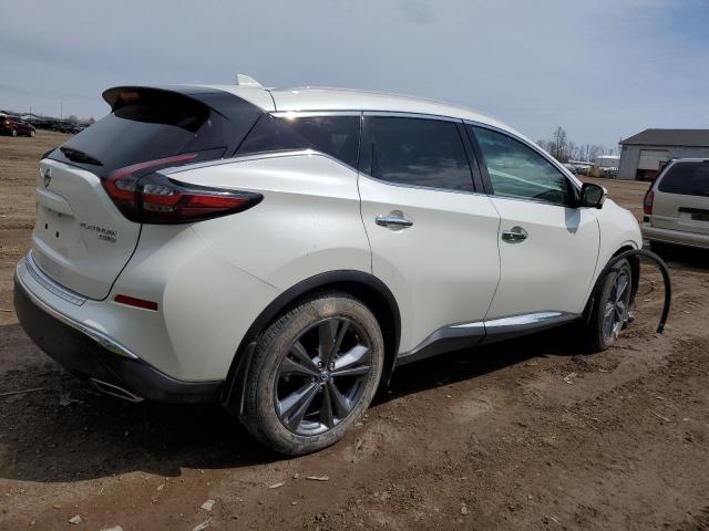 5N1AZ2DS0NC125714 Nissan Murano  3