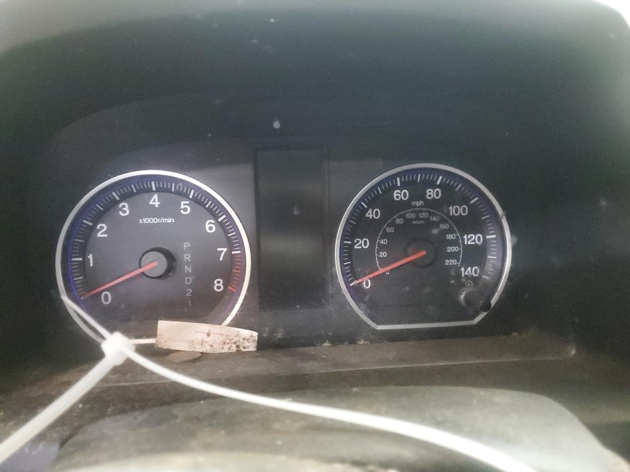 2011 Honda Cr-V Se VIN: 5J6RE4H48BL030494 Lot: 67305644