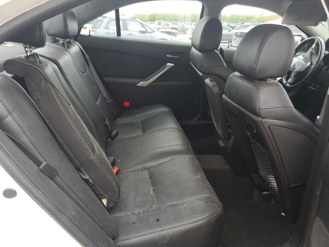 2008 Pontiac G6 - Image 11