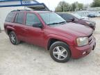 2007 Chevrolet Trailblazer Ls for Sale in Cahokia Heights, IL - Hail