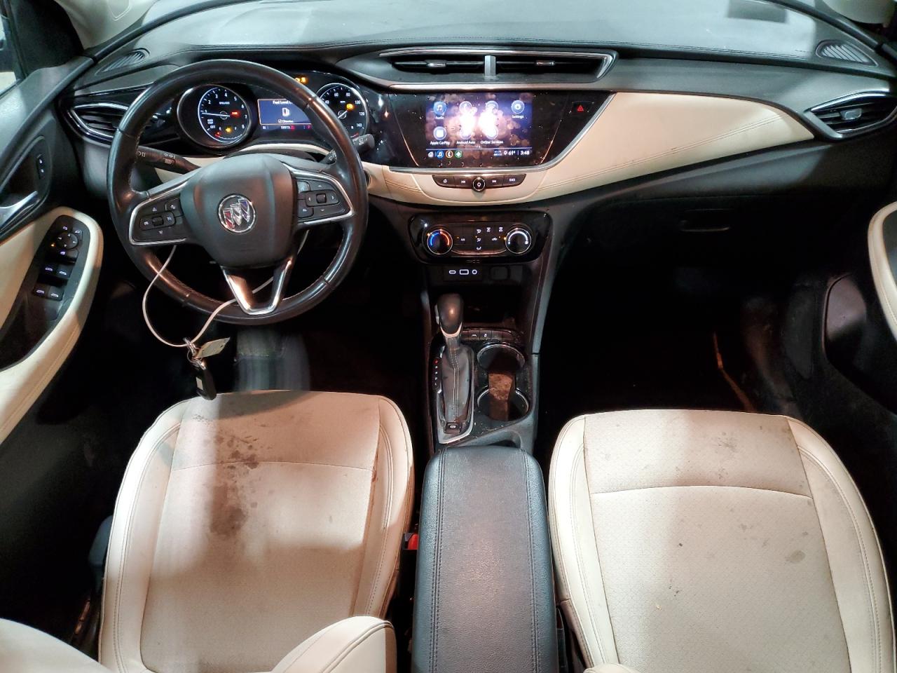 2020 Buick Encore Gx Preferred VIN: KL4MMBS28LB074284 Lot: 51581944