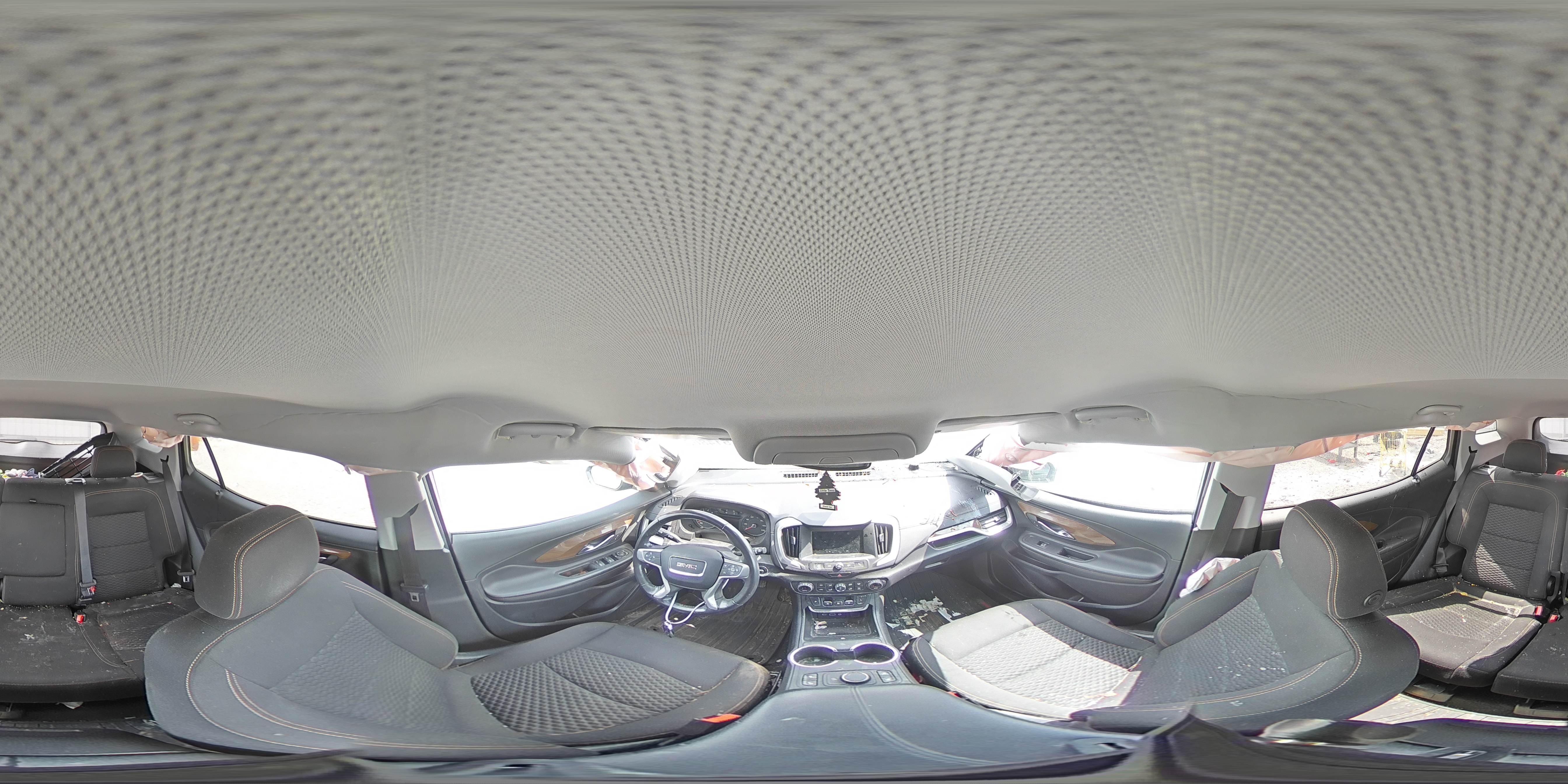 2018 GMC Terrain Sle VIN: 3GKALMEV7JL375156 Lot: 51486374