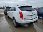 2010 Cadillac Srx Luxury Collection на продаже в Cahokia Heights, IL - Hail