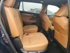 2023 Toyota Highlander Hybrid Platinum for Sale in Temple, TX - Hail