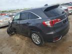 2016 Acura Rdx  на продаже в Bridgeton, MO - Front End