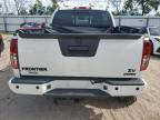 2021 Nissan Frontier S na sprzedaż w Riverview, FL - Side