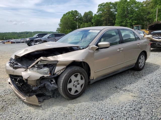 2005 Honda Accord Lx იყიდება Concord-ში, NC - All Over