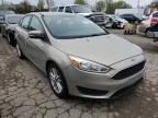 2016 Ford Focus Se იყიდება Cahokia Heights-ში, IL - Hail