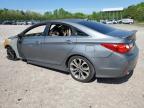 2014 Hyundai Sonata Se zu verkaufen in Charles City, VA - Burn