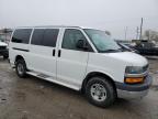 2013 Chevrolet Express G3500 Lt for Sale in Fort Wayne, IN - Side