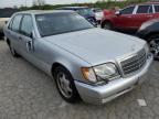 1999 Mercedes-Benz S 320 for Sale in Cahokia Heights, IL - Side