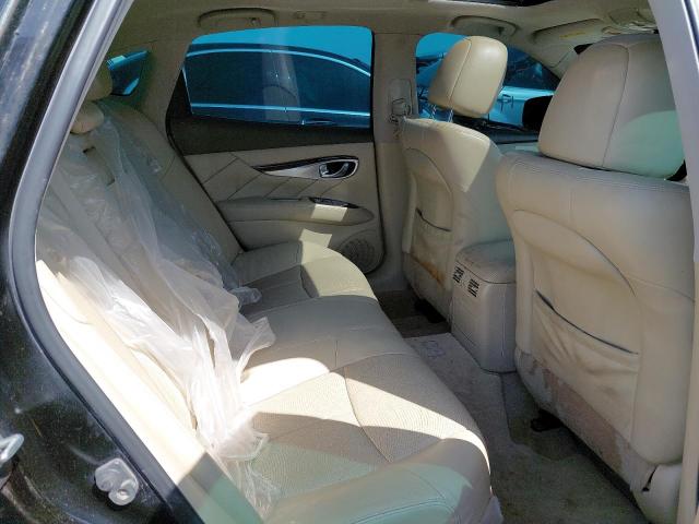JNKBY1APXEM300016 - 2014 INFI Q70 - #50186704