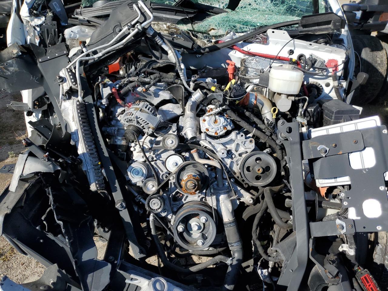 1HTKHPVK3NH524906 2022 Chevrolet Silverado Medium Duty