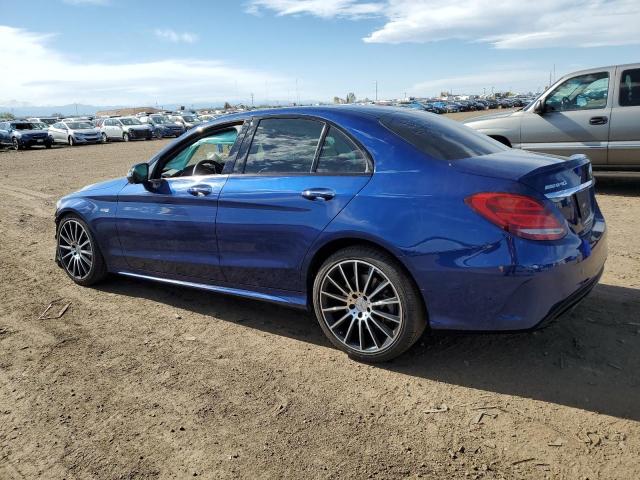 2018 MERCEDES-BENZ C 43 4MATI 55SWF6EB9JU256869  53217154