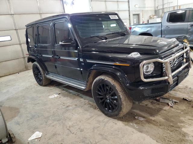 2023 MERCEDES-BENZ G 550