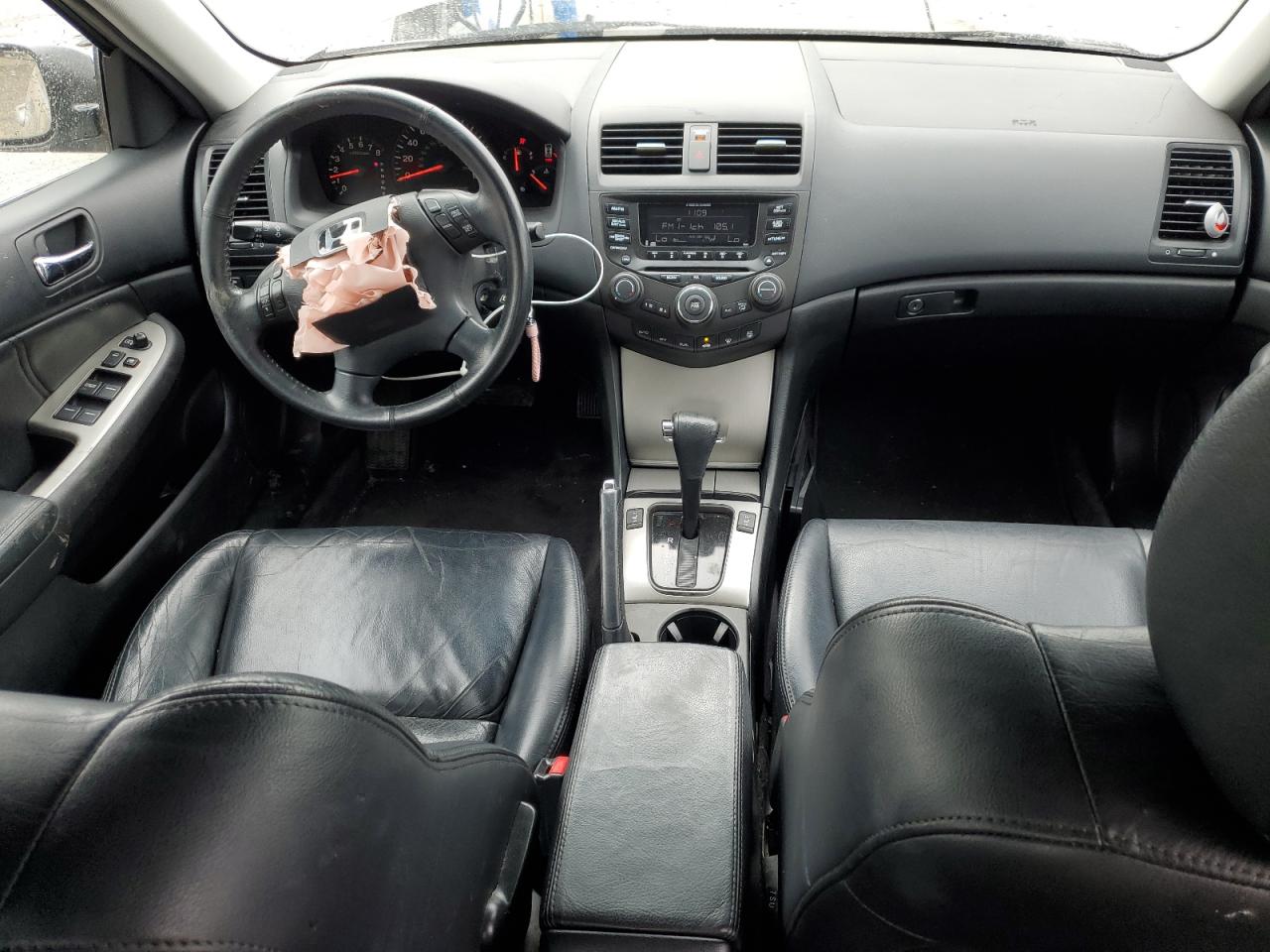 2004 Honda Accord Ex VIN: 1HGCM568X4A103133 Lot: 46286144