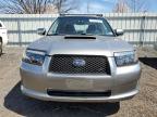 JF1SG69677G****** Used and Repairable 2007 Subaru Forester in Connecticut State