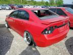 2009 Honda Civic Si for Sale in Cahokia Heights, IL - Front End