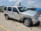 2012 Jeep Liberty Sport იყიდება Wichita-ში, KS - Front End
