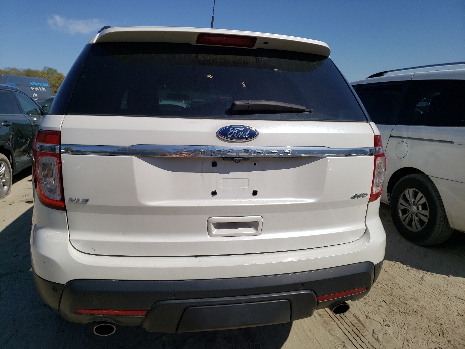 1FMHK8D88CGA19060 2012 Ford Explorer Xlt