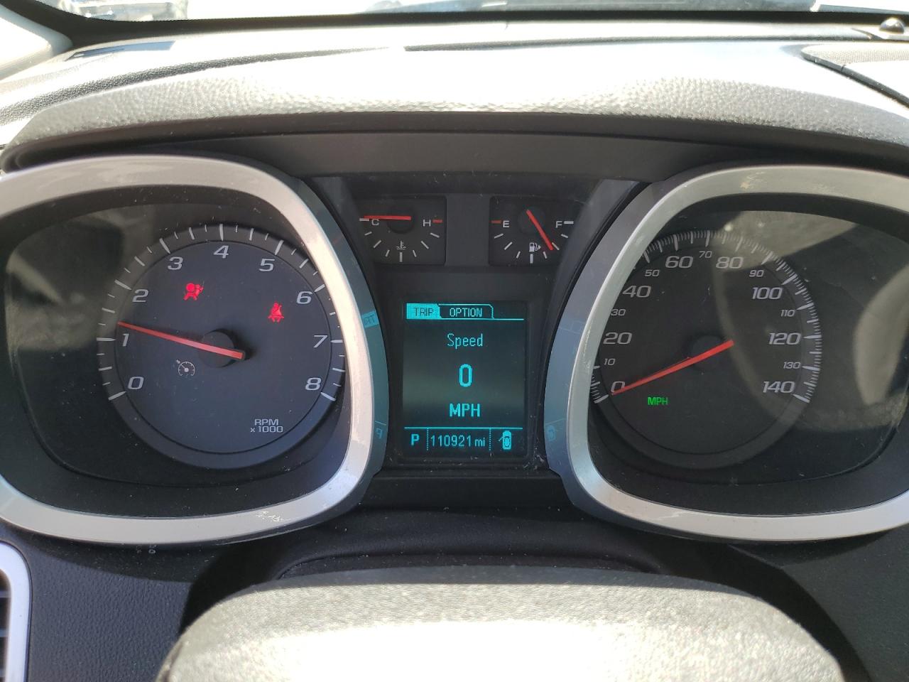 2013 Chevrolet Equinox - Image 9