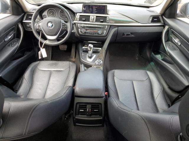 2013 BMW 320 I XDRIVE