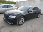 2017 Chrysler 300 Limited zu verkaufen in Cahokia Heights, IL - Hail