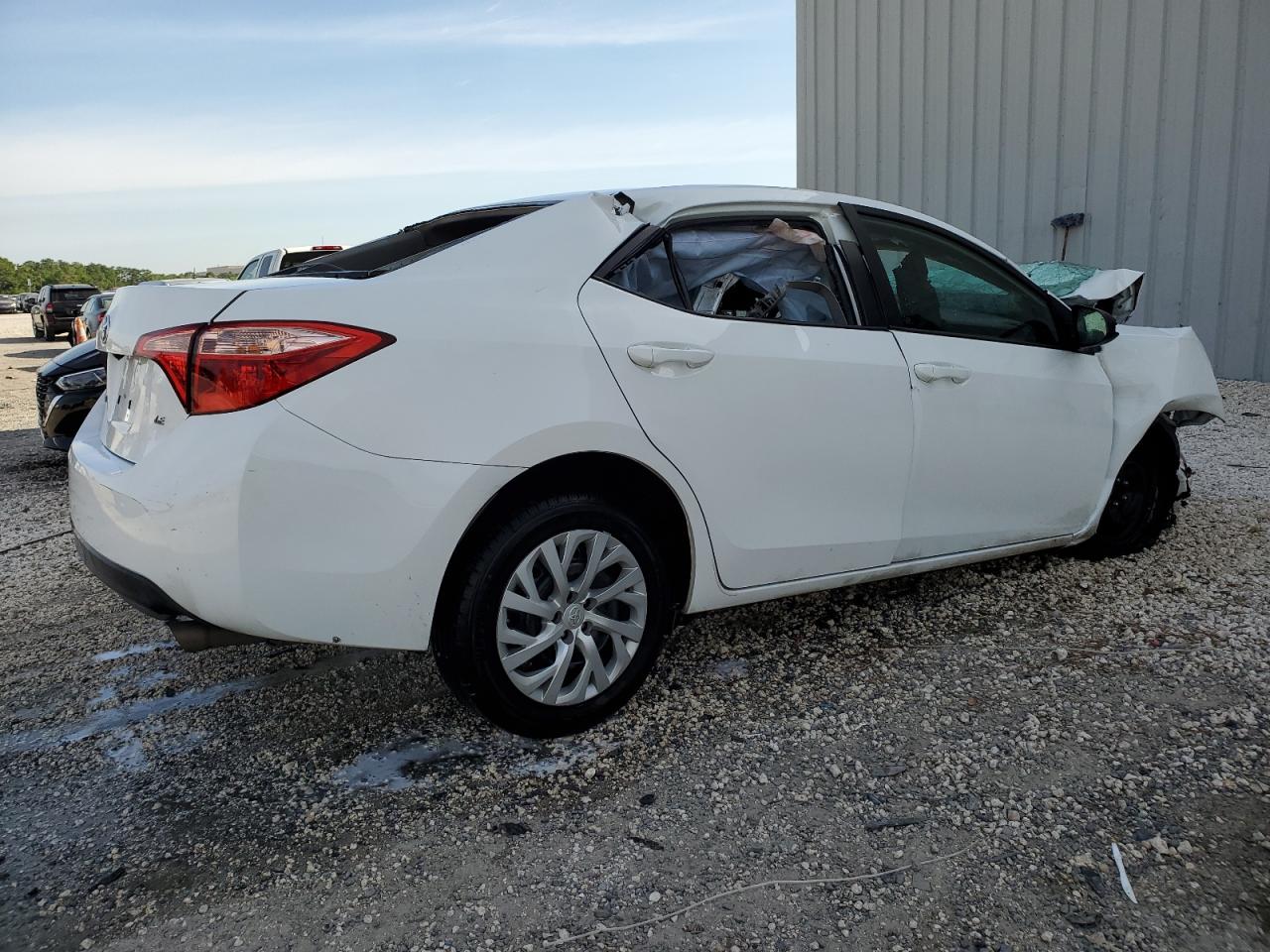 2019 Toyota Corolla - Image 3