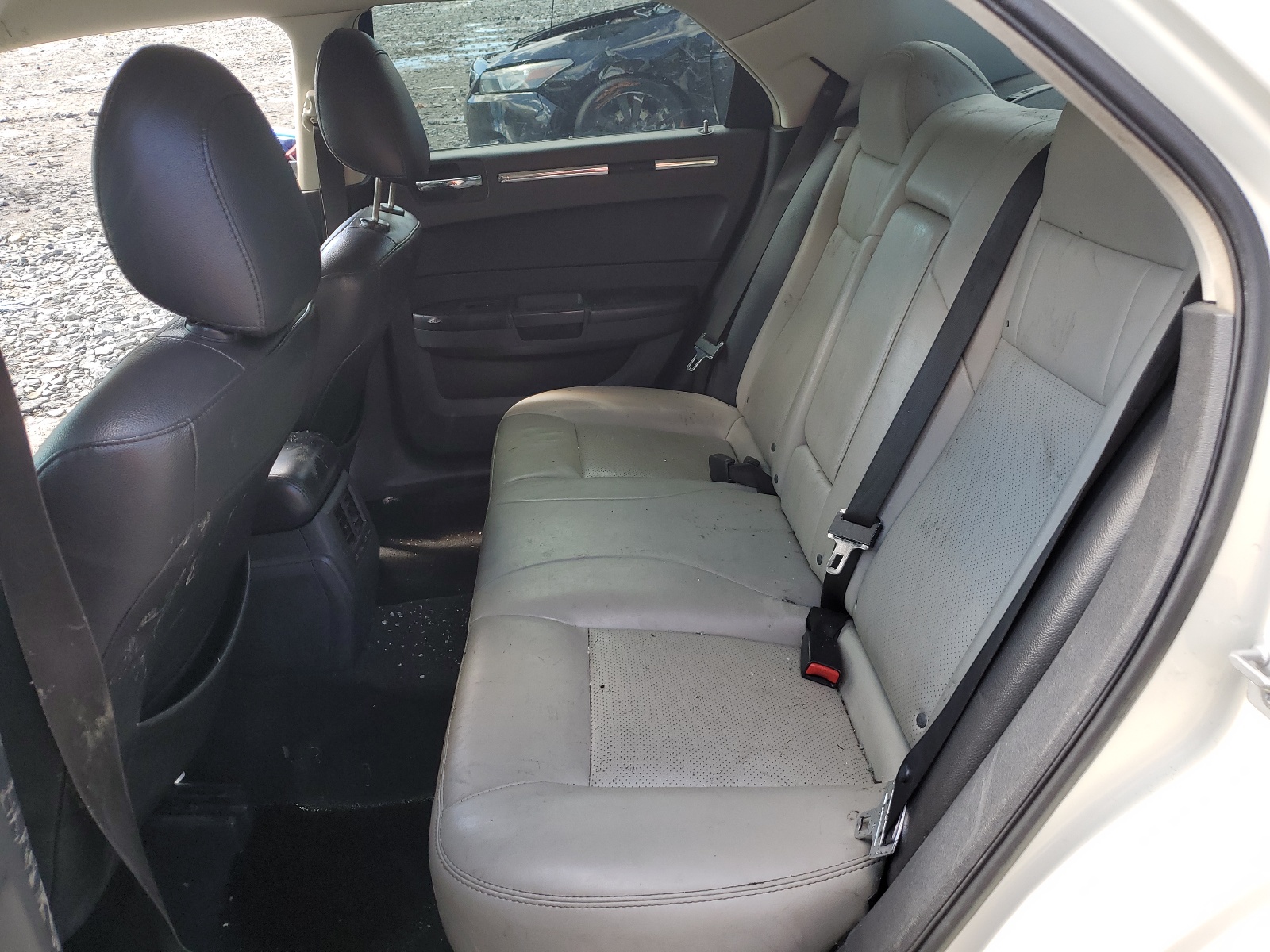 2C3KA53V29H564451 2009 Chrysler 300 Touring