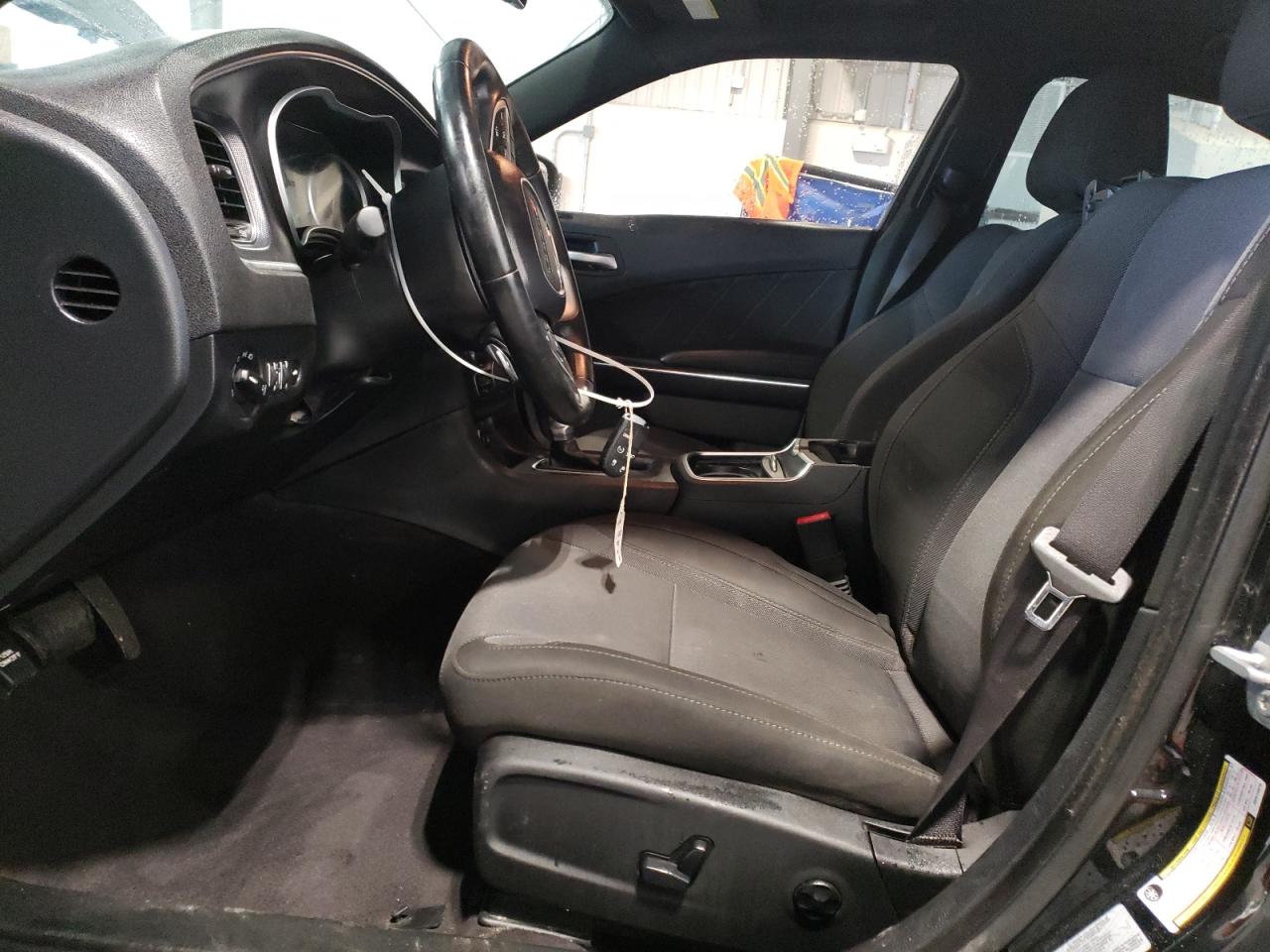 2017 Dodge Charger Sxt VIN: 2C3CDXJG1HH514070 Lot: 62002785